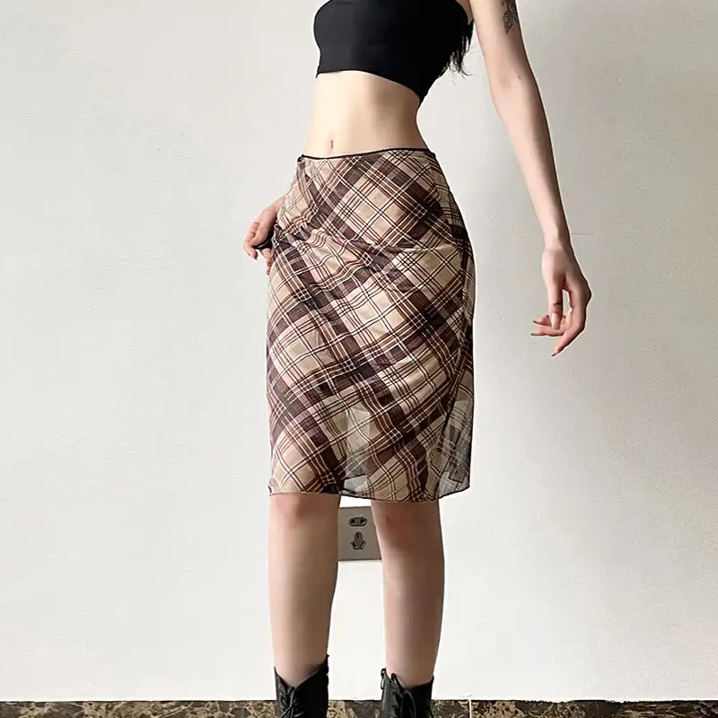 Everyday Simple Skirt