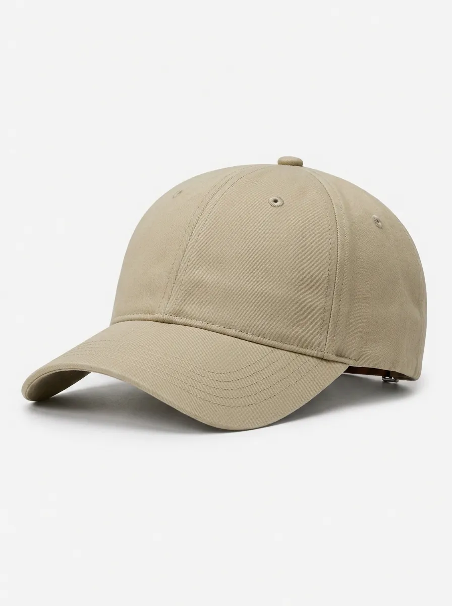 Unisex Equestrian Lover Horse Printed Baseball Cap