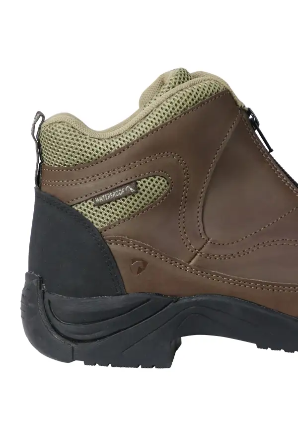 Everyday Zip Weather-Ready Riding Boots
