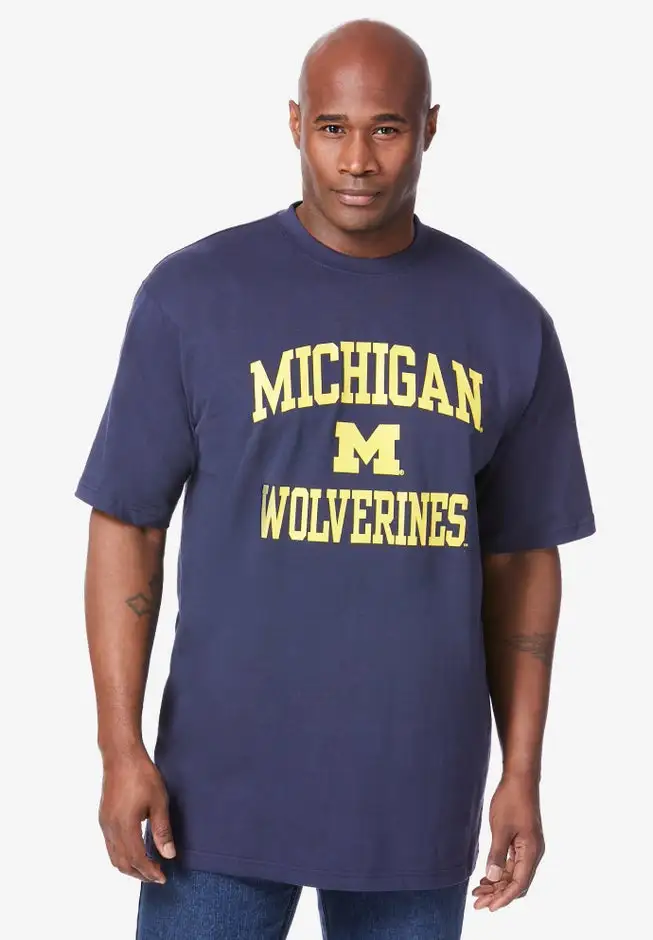 NCAA® Short-Sleeve Tee