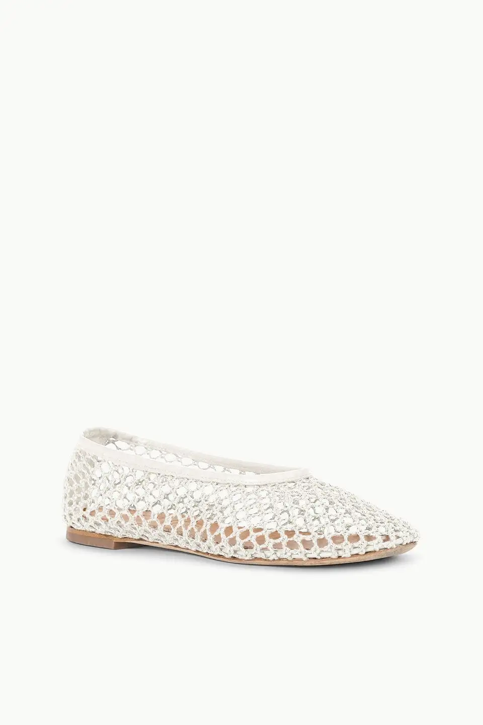 Ballet Low Profile Flats