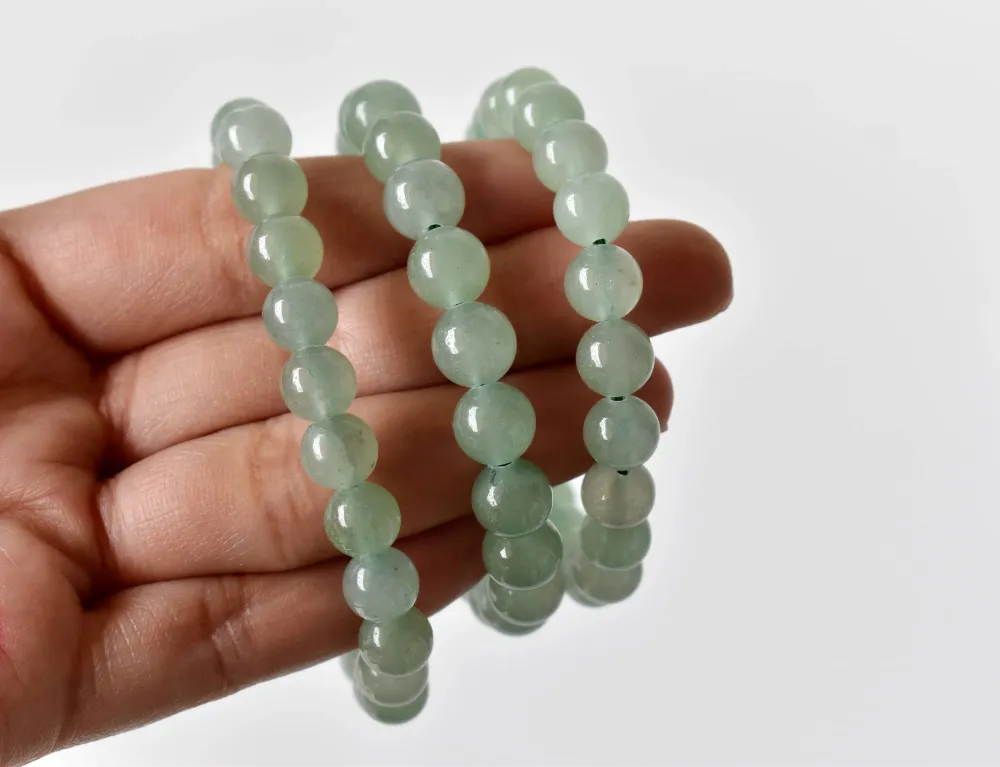 Classic Layered Bracelet