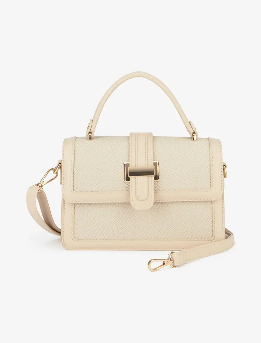 Artisan Inspired Everyday Everyday Crossbody Bag
