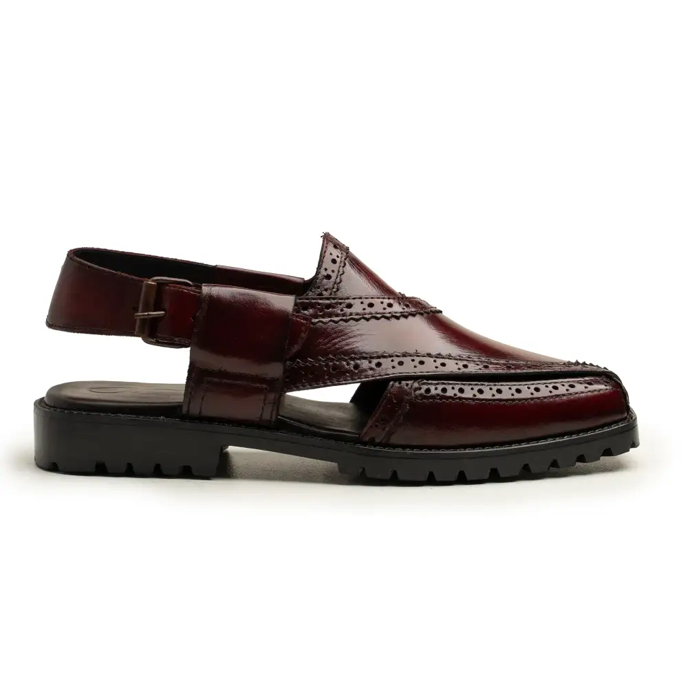 Easygoing Sandals
