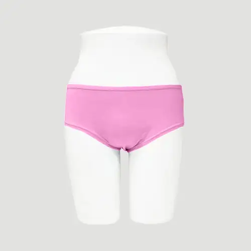 Soft Comfort Cotton Panty