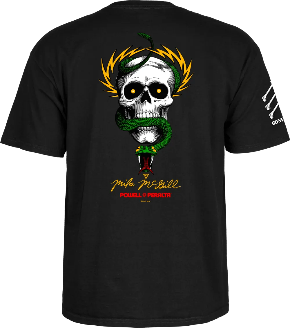 Timeless Skate Graphic T-Shirt