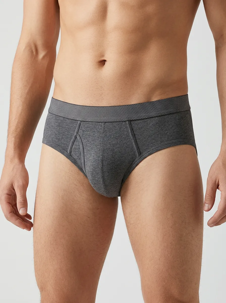 Men's Pattern Boxer Briefs