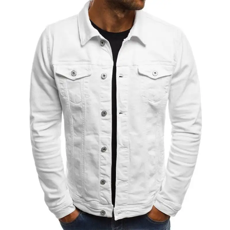 Relaxed Refined Everyday Jacket