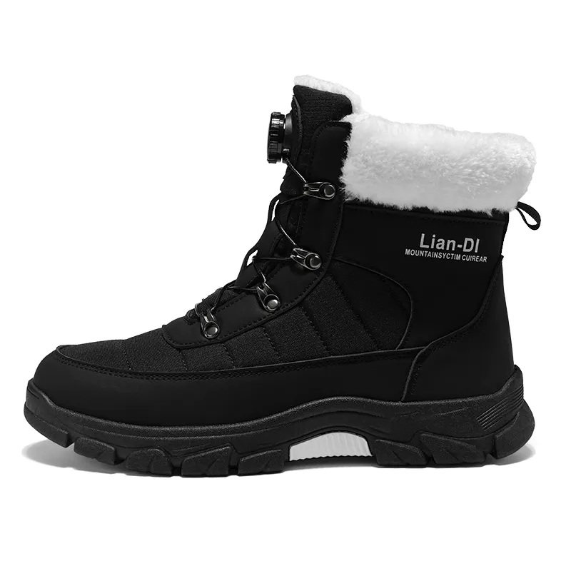 Men's Reinforced Trail Shoes