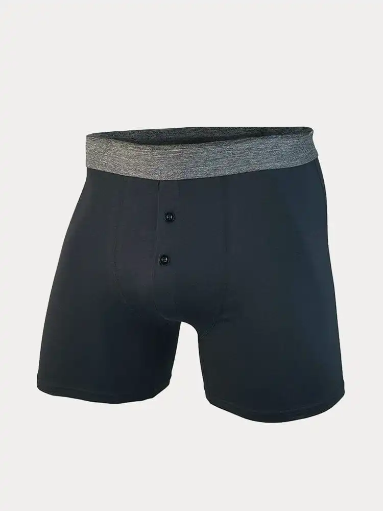 Cotton Boxer Briefs Pack