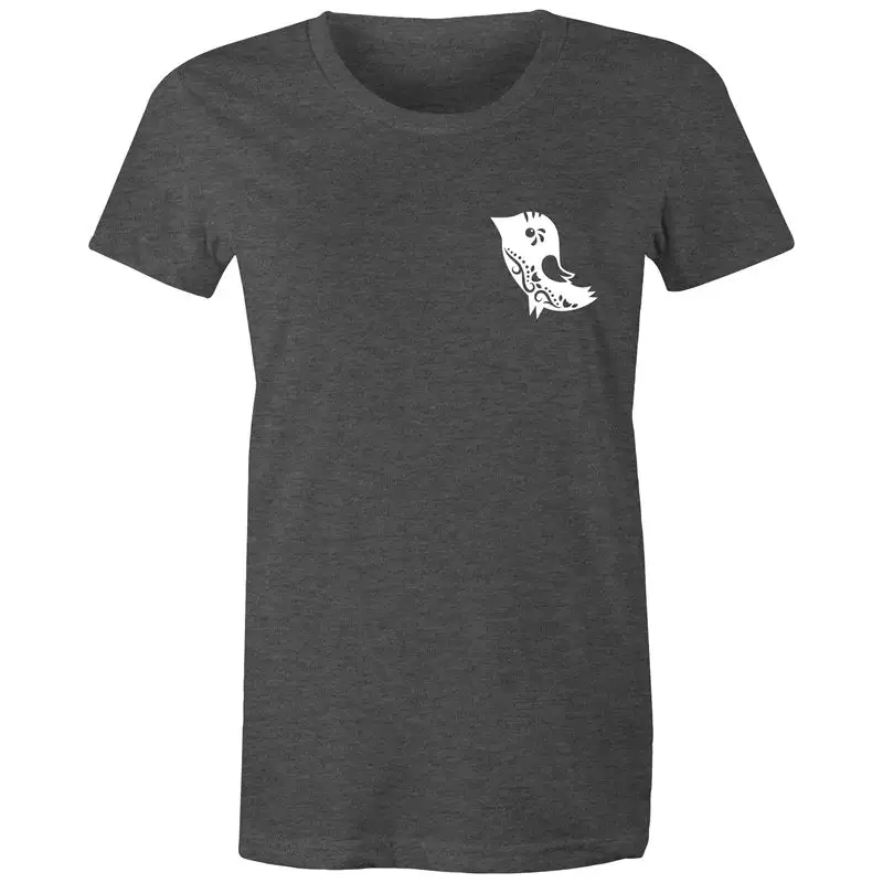 Bird Pocket T-Shirt