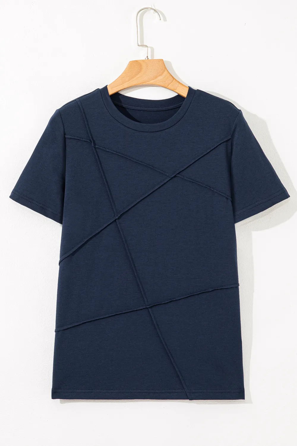 Dirty Blue Solid Color Toothpick