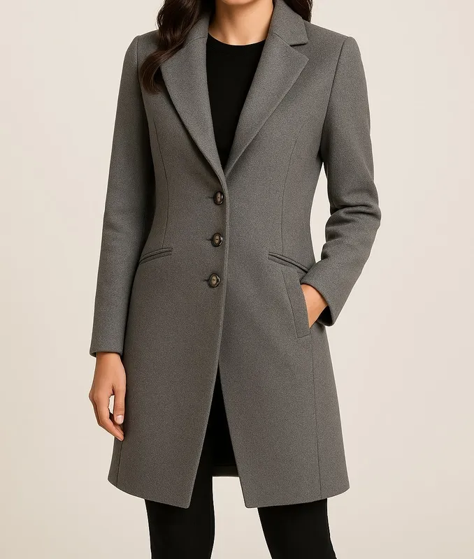 Long Coat