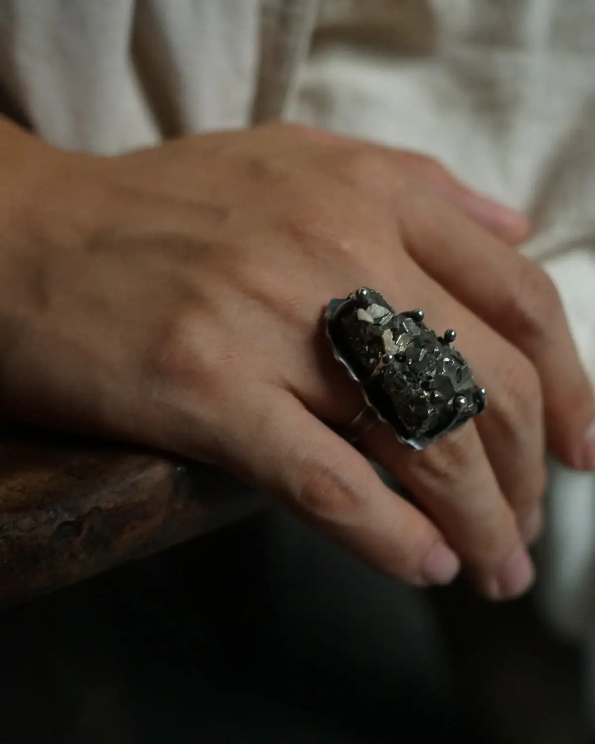 Classic Timeless Classic Ring