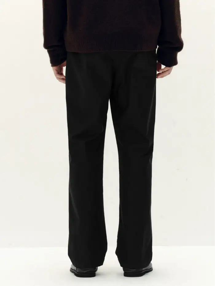 Men's Lightweight Smart Denim Pants