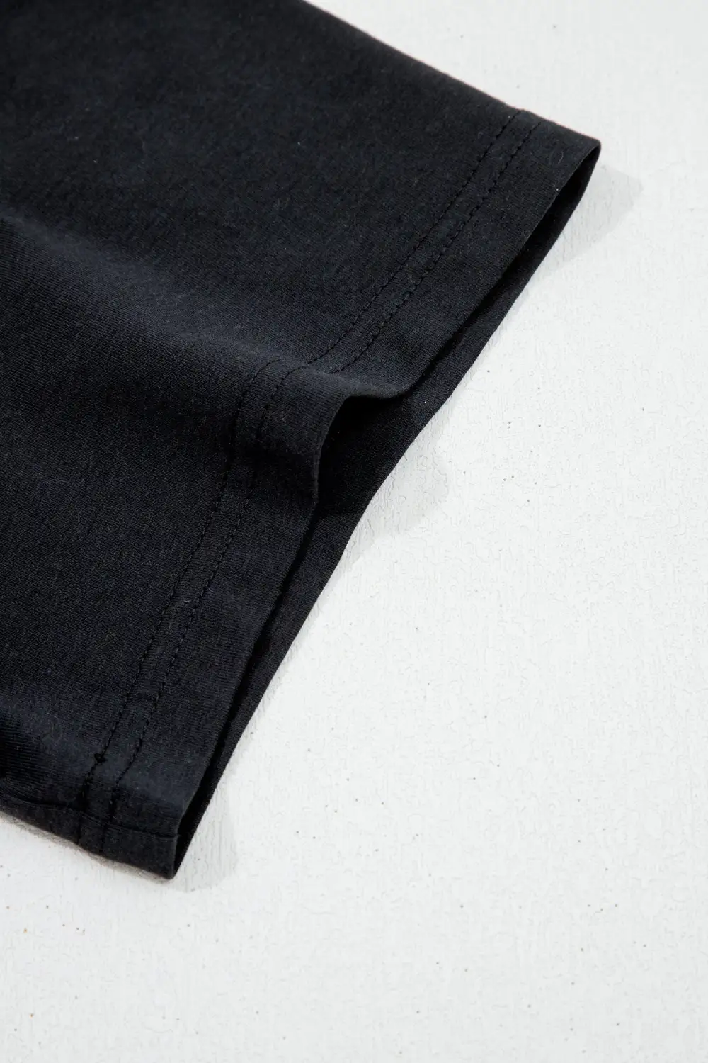 Short Sleeve Maxi Dress