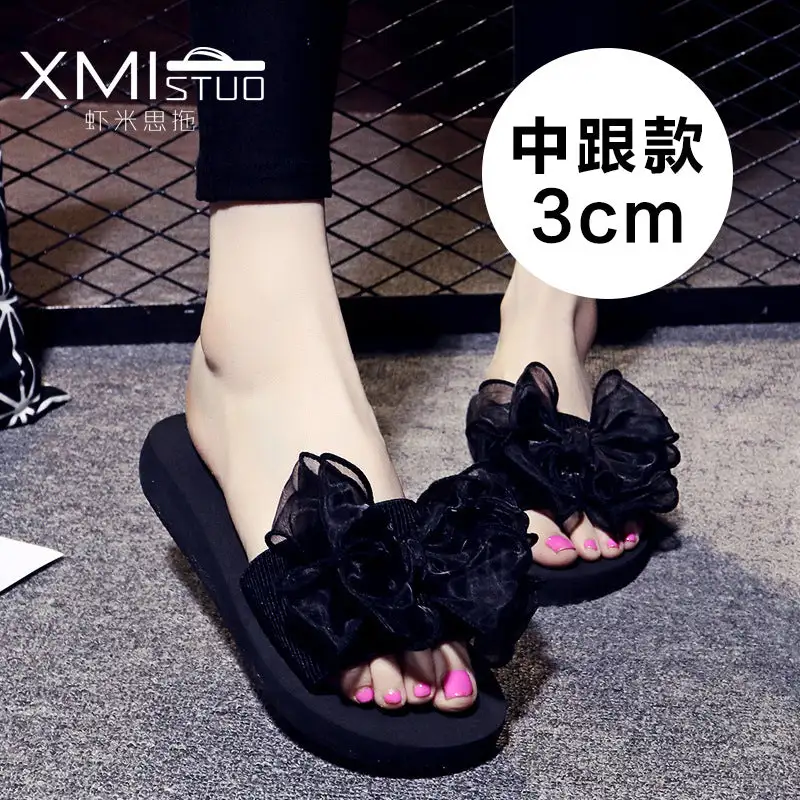 Soft Slide Sandals