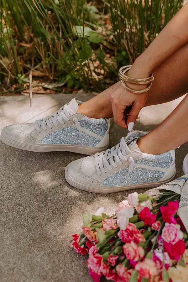 Modern Everyday Classic Sneakers