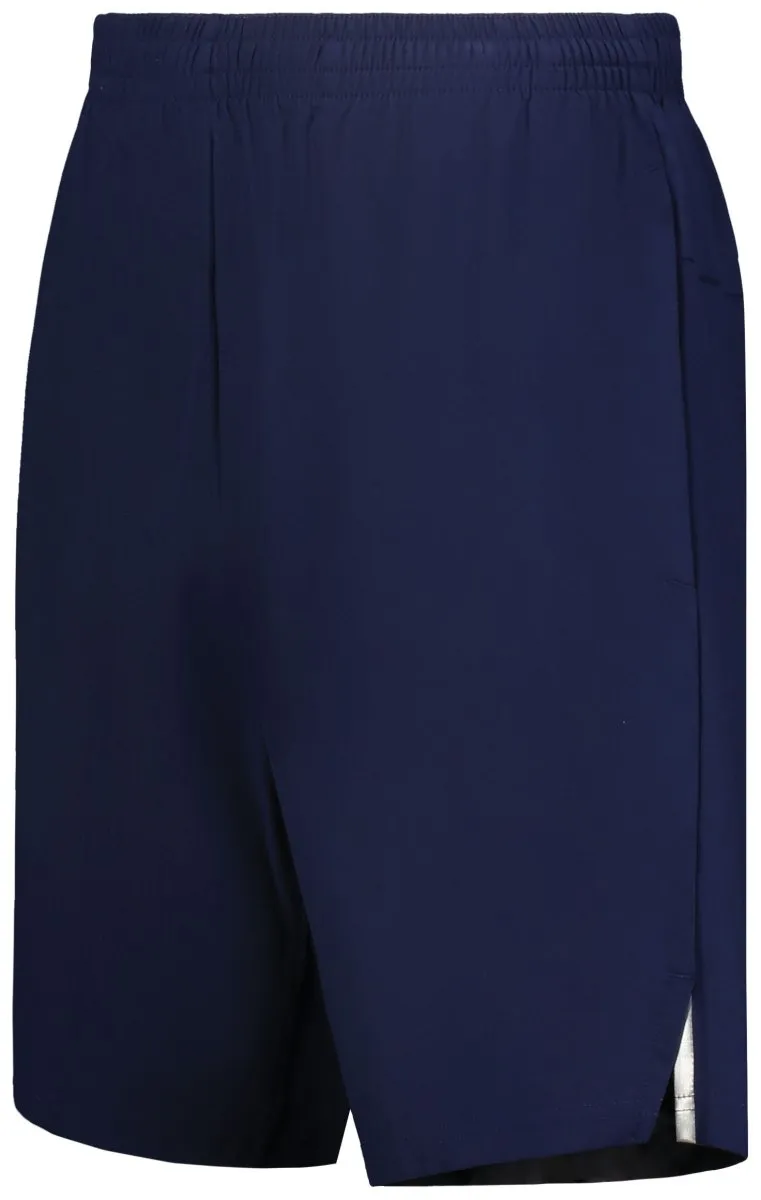 Men's Streamlined Woven Stretch Shorts
