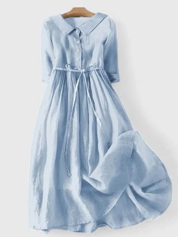 Elegant Everyday Casual Dress Collection