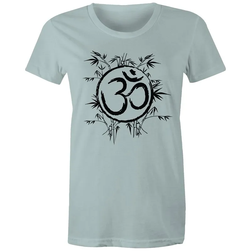 Yoga Sketch T-Shirt