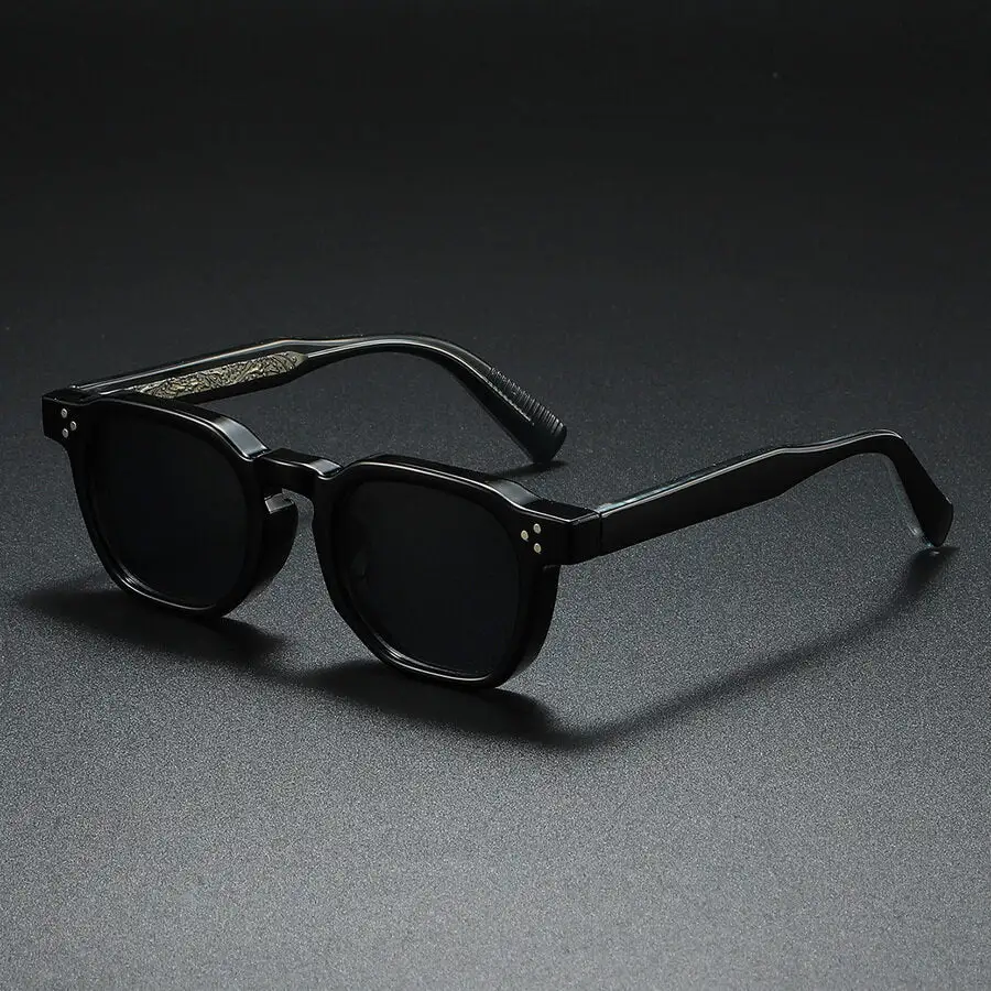 Refined Polarized Sunglasses