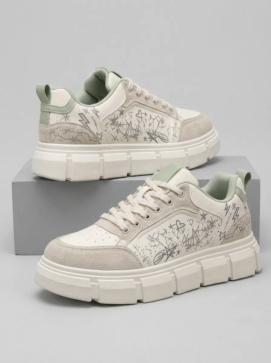 Skate Shoes