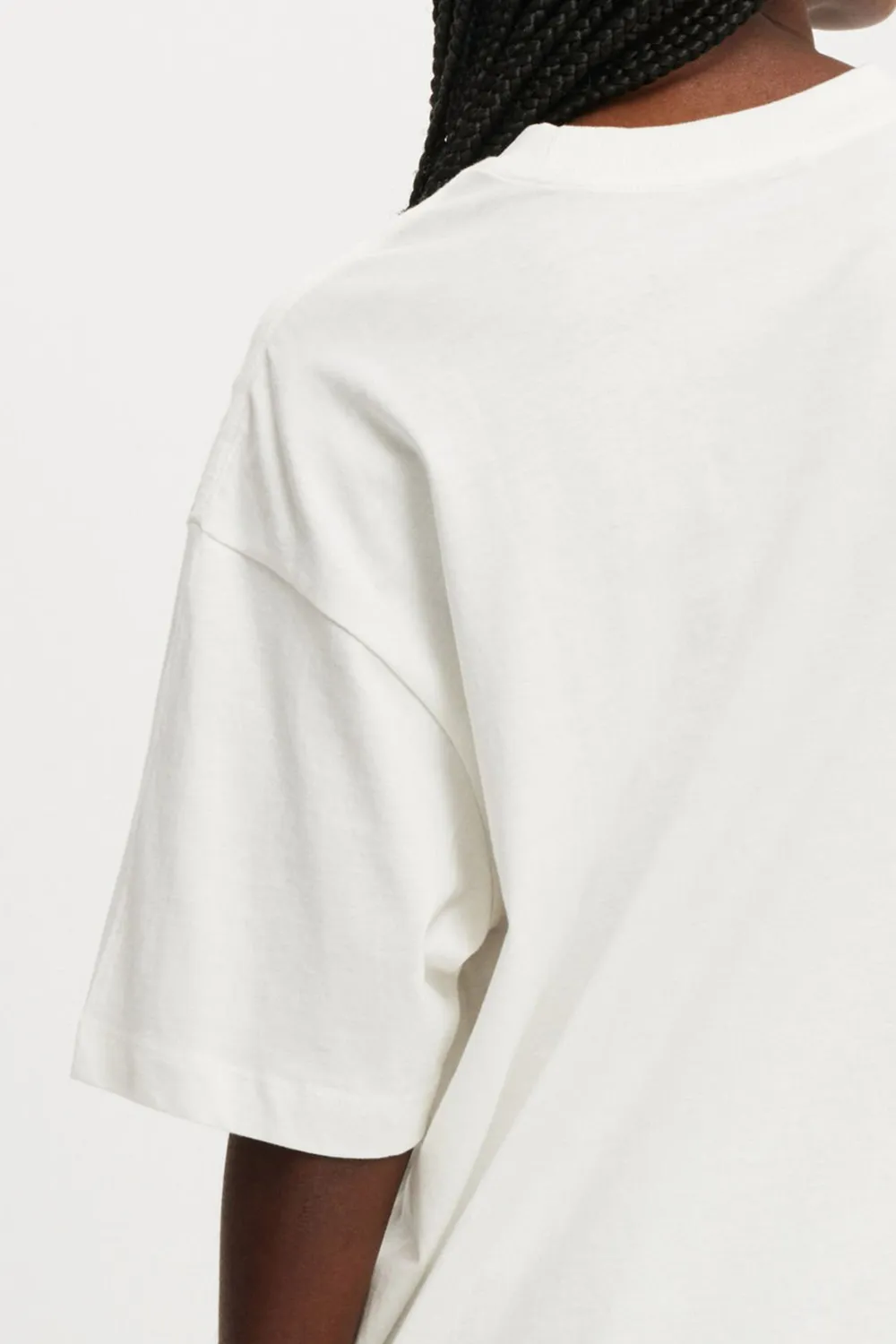 Graphic Round Neck Half Sleeve T-Shirts
