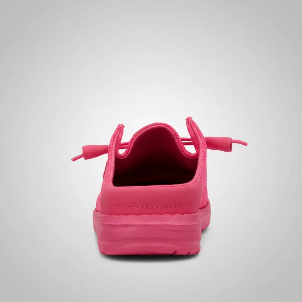 Lightweight Casual Slip On Comfort Sneakers