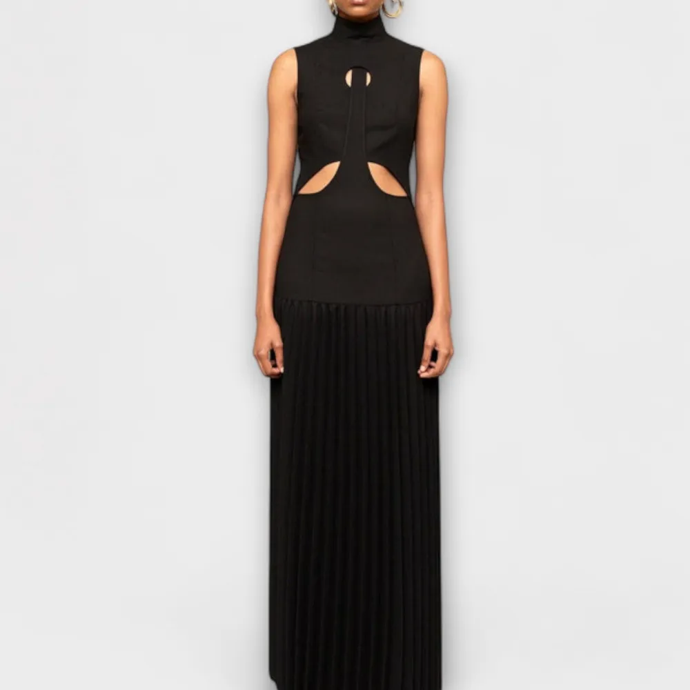 Flowing Relaxed Everyday Maxi Dress