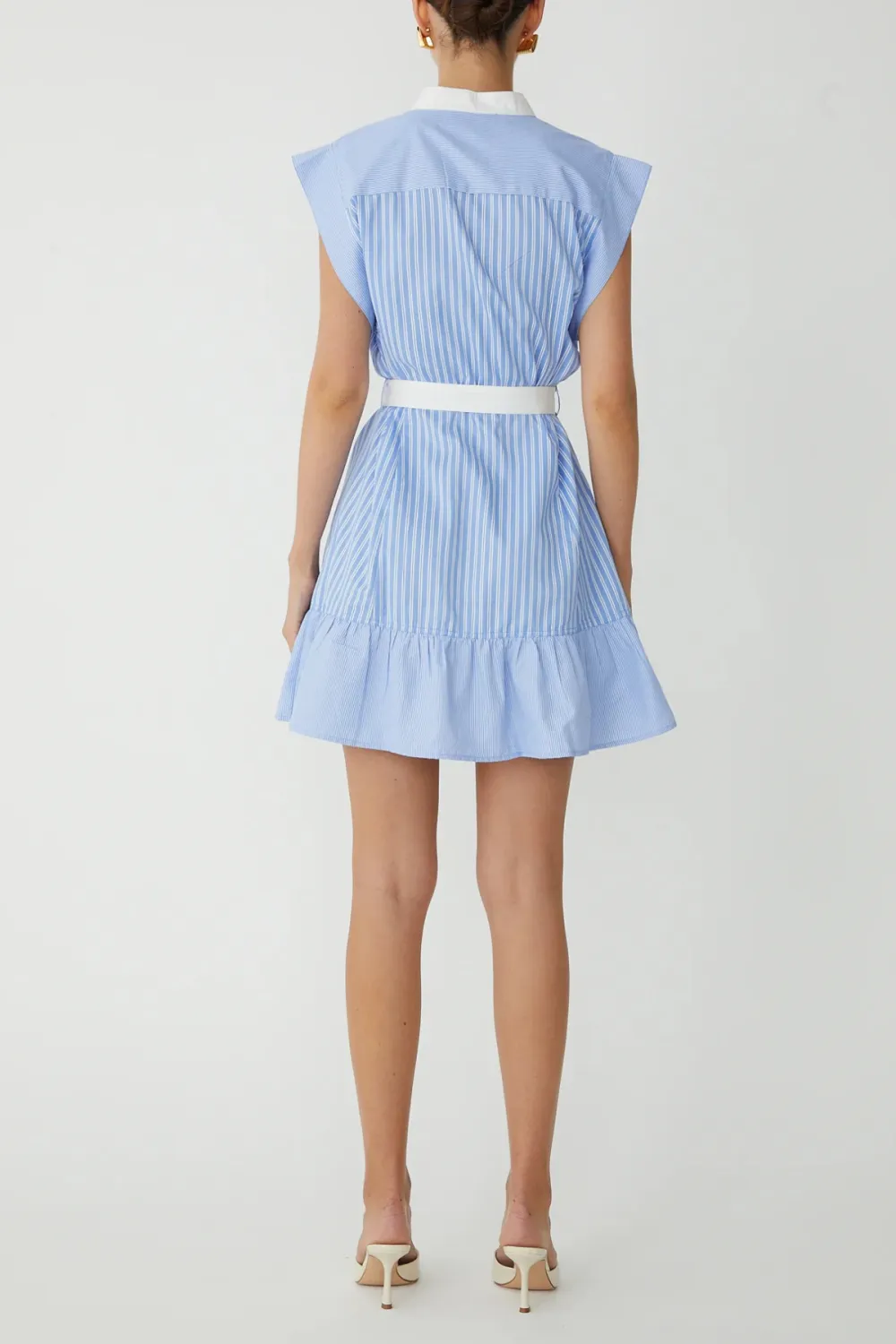 Sarabella Mini Dress
