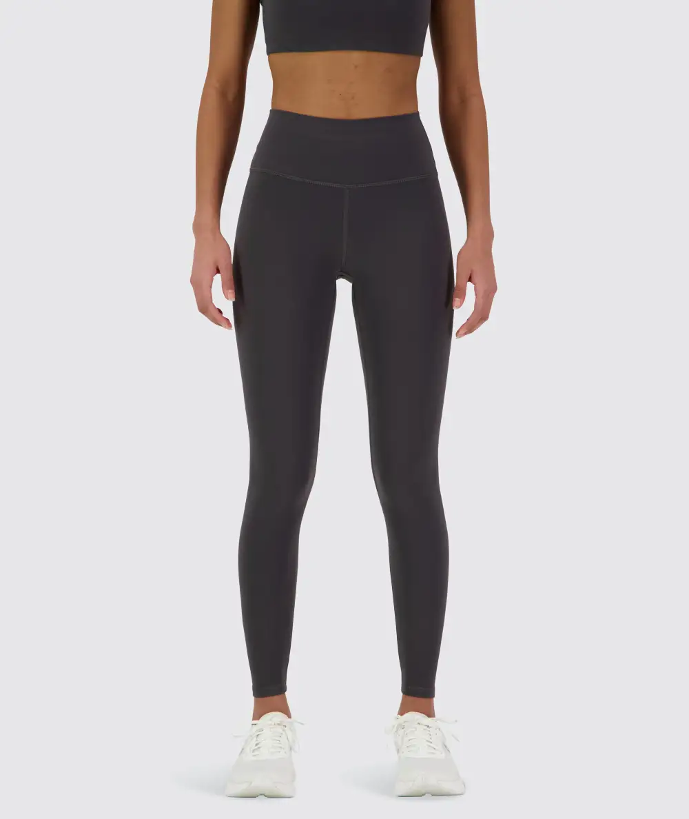 Longline Soft Touch Leggings