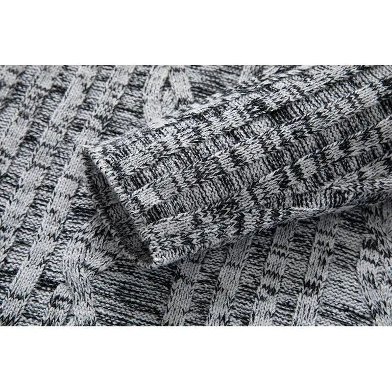 Hooded Textured Hoodie
