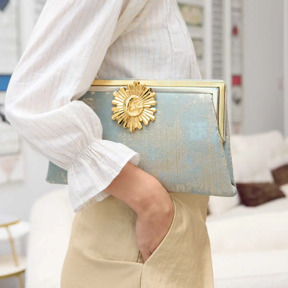 Minimal Casual Bag 32