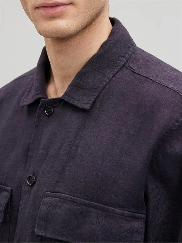 Long Sleeve  Shirts