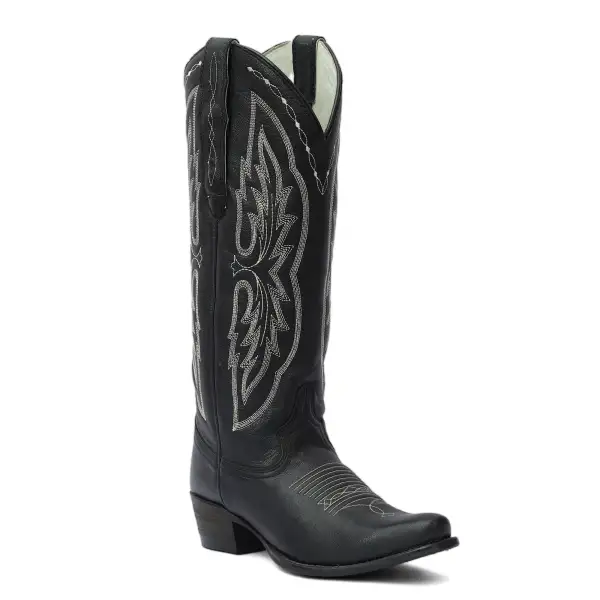 Heritage Classic Shaft Men's Western Boots