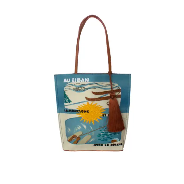 Minimal Casual Bag 8
