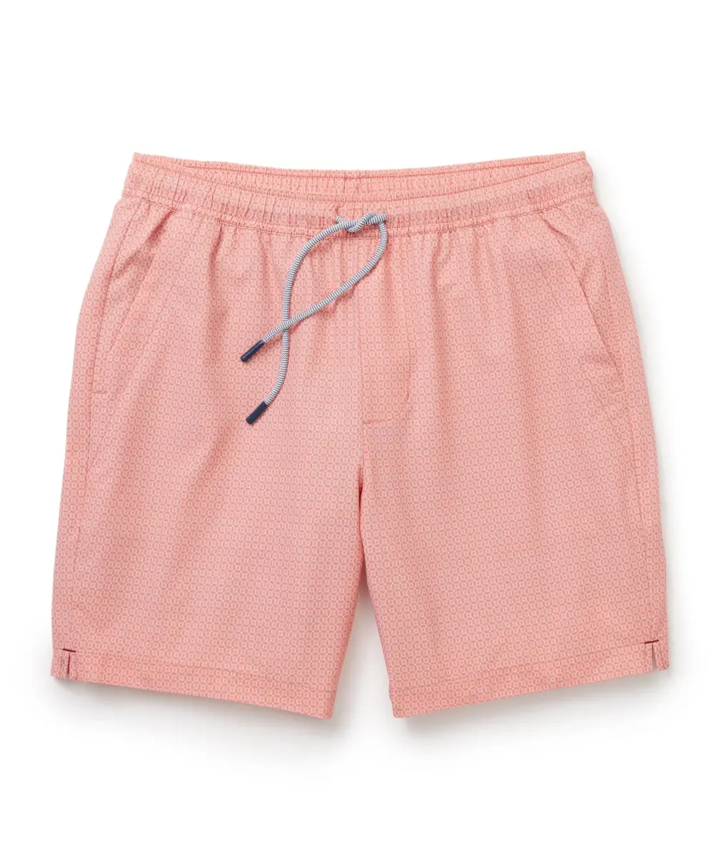 Beyond Shorts
