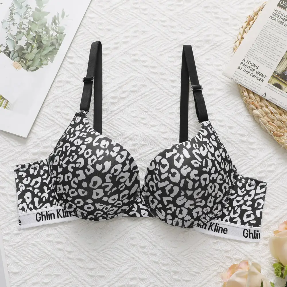 Underwire Underwire Bra