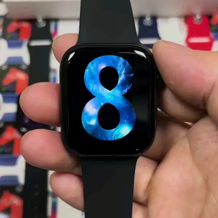 T900 Pro Max Bluetooth calling Smartwatch. Great product