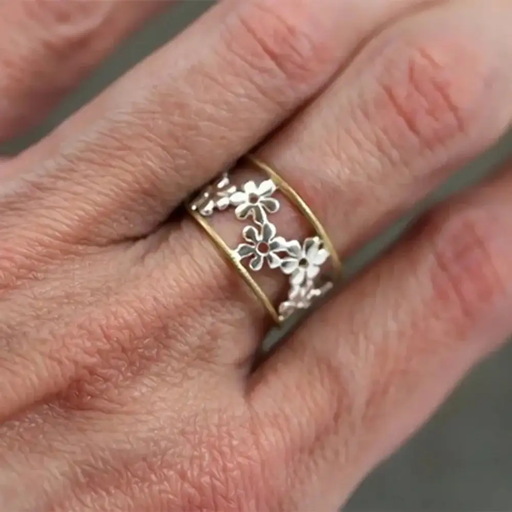 Modern Jewelry Set