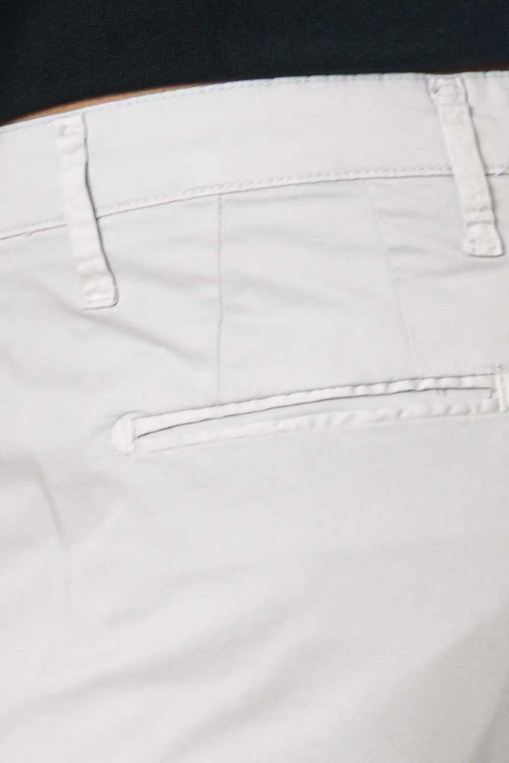 Regular Everyday Casual Pants