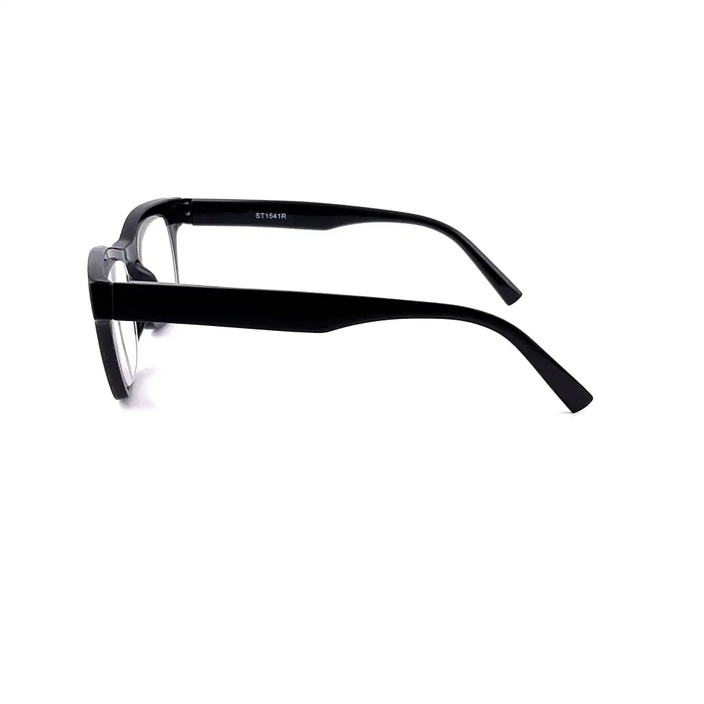 Wayfarer Full-Lens Spring-Hinge Reading Glasses