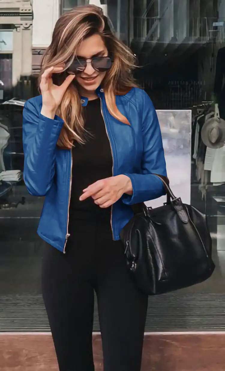 Easy Versatile Everyday Jacket