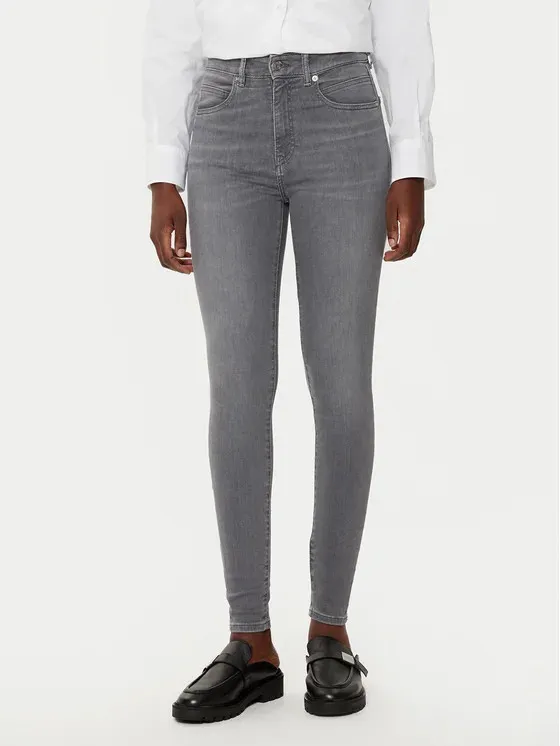 Classic High-Rise Women's Jeans