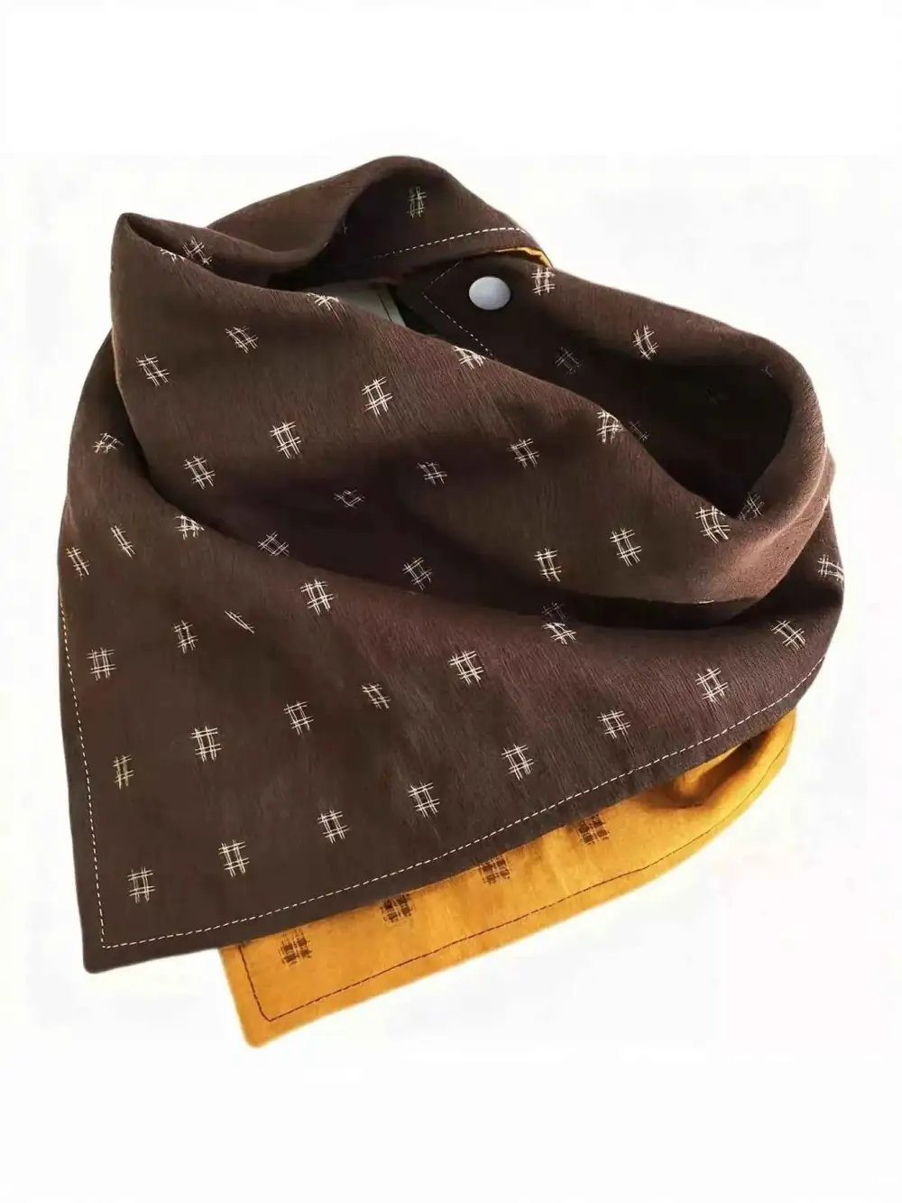 Easygoing Soft Scarf