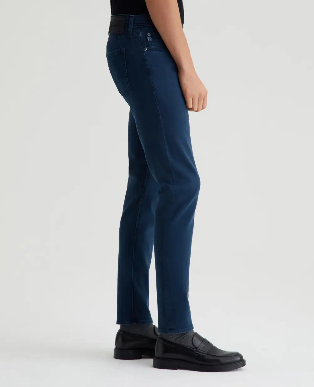 Men's Refined Denim Jeans