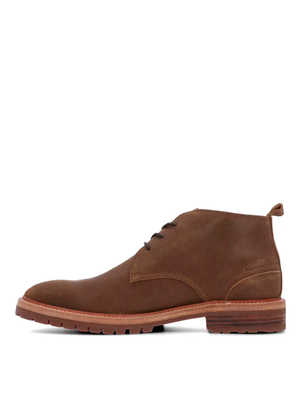 Refined Easy Step Ankle Boots