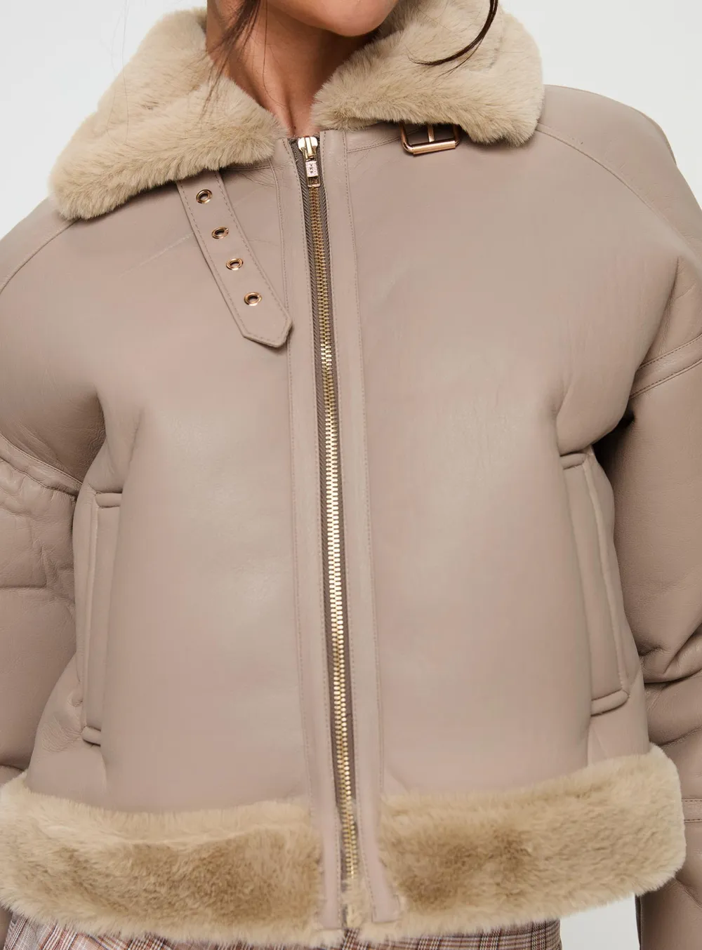 Women’s Casual Texture Rich Jacket