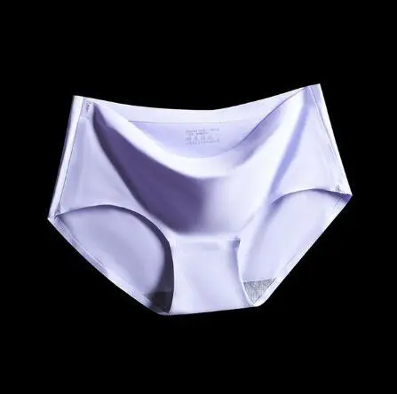 Seamless Sports Underwear
